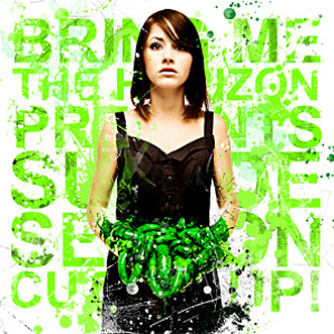 Bring me the horizon - Suicide Season (The Secret Han Lyrics - Zortam Music