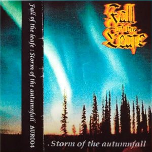 Storm of the Autumnfall
