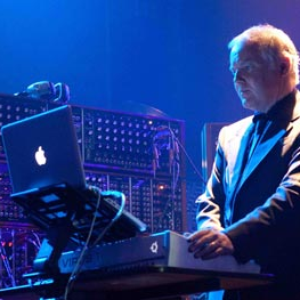 Mel Wesson photo provided by Last.fm