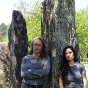 Avatar for THE CHANT OF TREES