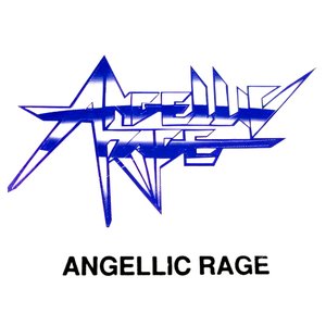 Angellic Rage