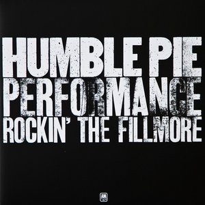 Performance - Rockin' The Fillmore