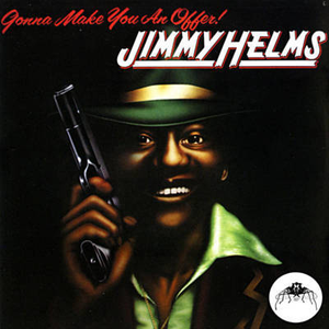 Jimmy Helms - The 70