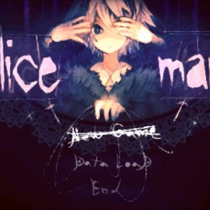 Alice mare 的头像