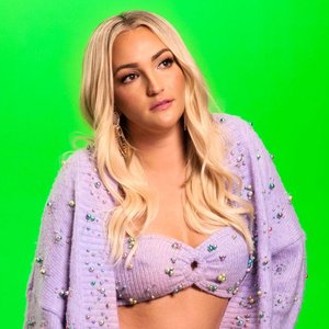 Jamie Lynn Spears için avatar