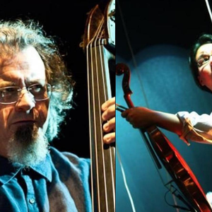 Michael Bisio photo provided by Last.fm