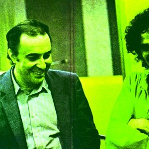 João Gilberto, Bethânia, Caetano & Gil 的头像