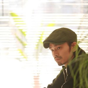 DJ Ryow a.k.a. Smooth current 的头像