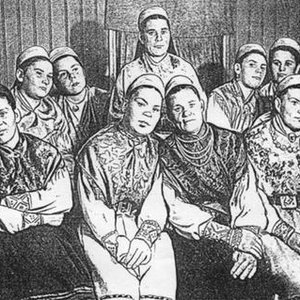 Хор села Варзуга Мурманской области 的头像