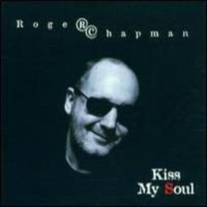 Kiss My Soul cover