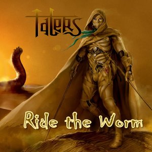 Ride the Worm