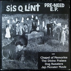 Pre-Need E.P.