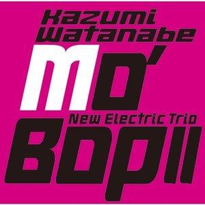 Mo Bop II