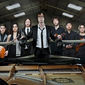 Avatar for Ben Folds, Ymusic