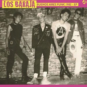 Buenos Aires Punk 1982