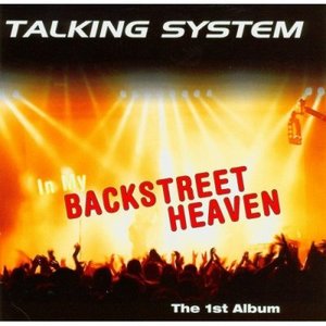 Talking System のアバター