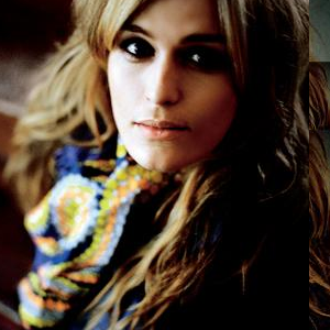 Randi Laubek photo provided by Last.fm