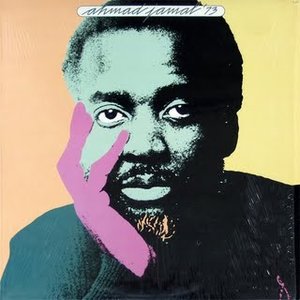 Image for 'Ahmad Jamal '73'