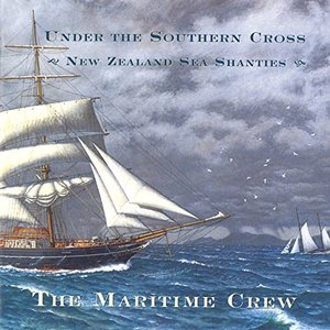 Under the Southern Cross (New Zealand Sea Shanties)