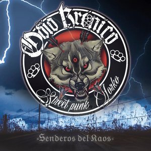 Senderos Del Kaos