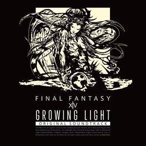 GROWING LIGHT: FINAL FANTASY XIV Original Soundtrack