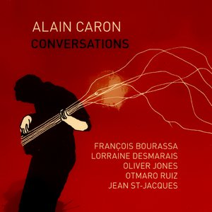 Image for 'Conversations'