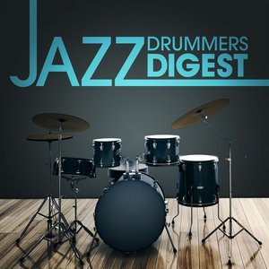 Jazz Drummers Digest