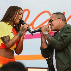 LUDMILLA e Vitinho 的头像