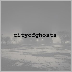 City Of Ghosts