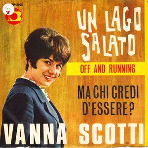 Vanna Scotti 的头像