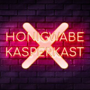 KasperKast X HonigWabe 的头像