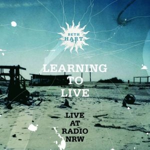 Learning to Live (Live At Radio NRW) - EP