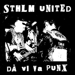 Då vi va punx