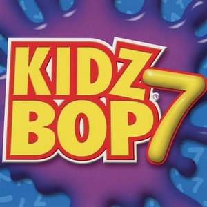 Kidz Bop 7