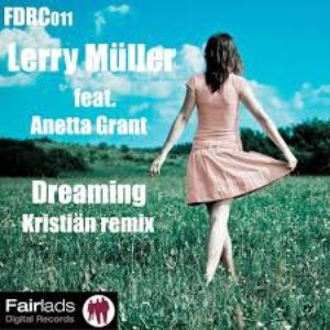 Lerry Muller feat. Anetta Grant 的头像