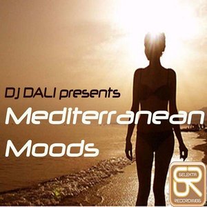 Mediterranean Moods EP