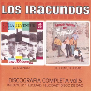 Discografia Completa Vol.5