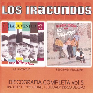 Discografia Completa Vol.5