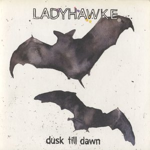 Dusk Till Dawn (EP)