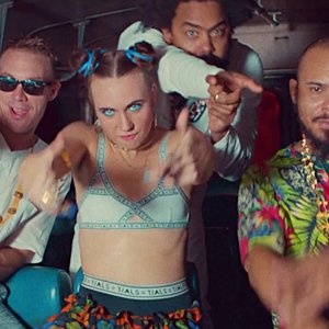 Major Lazer feat. MØ  DJ Snake 的头像