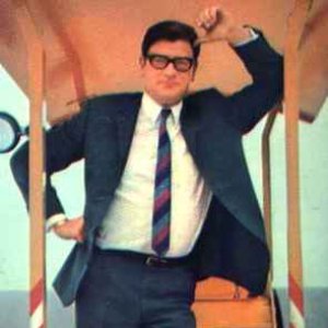 Charlie Steinmann 的头像