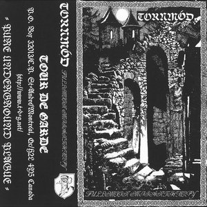 Fullmoon Misanthropy