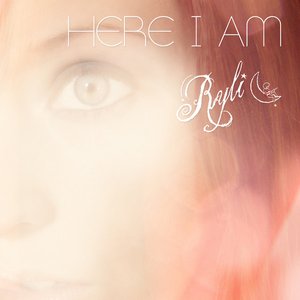 Image for 'Here I Am'