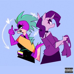Nonexistent Meet-Cute - Single