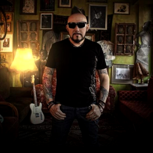 Grzegorz Skawiński photo provided by Last.fm