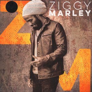 Image for 'Ziggy Marley'