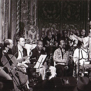 William Parker & The Little Huey Creative Music Orchestra photo provided by Last.fm