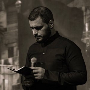 Avatar de محمد باقر الخاقاني