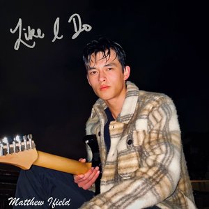 Like I Do - Single