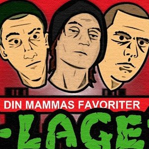 B-Laget 的头像
